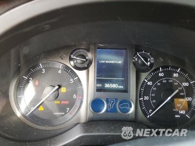 Zdjęcie 9 z 13 samochodu: 2018 LEXUS GX 460 VIN:JTJBM7FX3J5186404 - miniatura