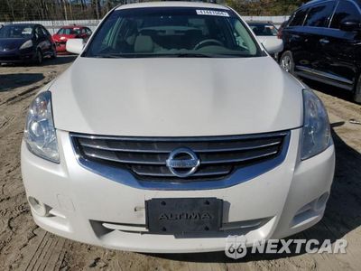 Piąte zdjęcie samochodu w środku: 2010 NISSAN ALTIMA BASE VIN:1N4AL2AP0AN518817 - miniatura