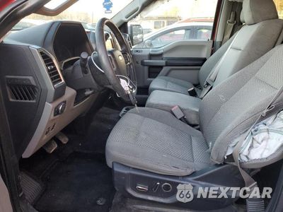 Zdjęcie 7 z 12 samochodu: 2016 FORD F150 SUPERCREW VIN:1FTEW1EP1GFC24398 - miniatura