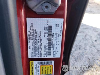 Zdjęcie 12 z 12 samochodu: 2017 FORD FUSION TITANIUM PHEV VIN:3FA6P0SU7HR299672 - miniatura