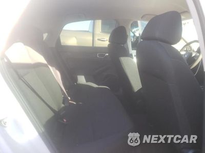 Zdjęcie 10 z 13 samochodu: 2024 HONDA CIVIC LX VIN:19XFL2H57RE008338 - miniatura