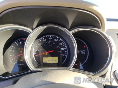Zdjęcie 9 z 13 samochodu: 2011 NISSAN MURANO S VIN:JN8AZ1MW5BW157610 - miniatura