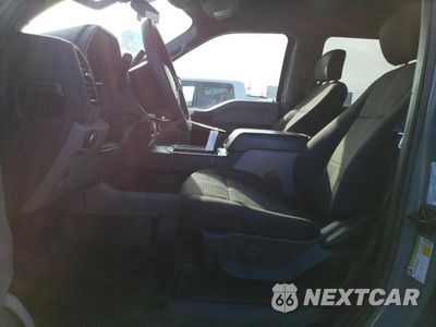 Zdjęcie 7 z 12 samochodu: 2020 FORD F150 SUPERCREW VIN:1FTEW1EP0LKE85460 - miniatura