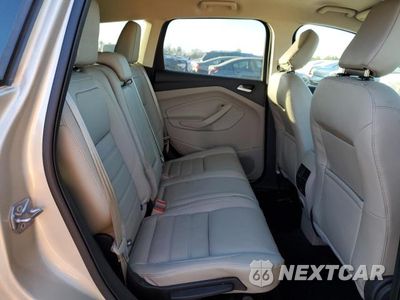 Zdjęcie 10 z 12 samochodu: 2018 FORD ESCAPE SEL VIN:1FMCU9HD4JUC28019 - miniatura
