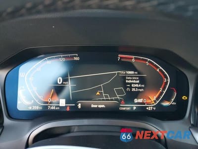 Zdjęcie 9 z 12 samochodu: 2023 BMW 430XI VIN:WBA73AP03PCL76456 - miniatura