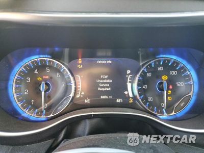 Zdjęcie 9 z 13 samochodu: 2020 CHRYSLER PACIFICA LIMITED VIN:2C4RC1GG1LR116468 - miniatura