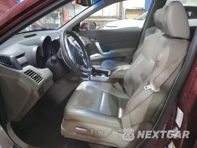 Zdjęcie 7 z 13 samochodu: 2009 ACURA RDX TECHNOLOGY VIN:5J8TB18559A005121 - miniatura