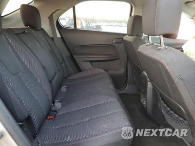 Zdjęcie 11 z 13 samochodu: 2014 CHEVROLET EQUINOX LT VIN:2GNALCEK0E6160103 - miniatura