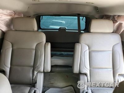 Zdjęcie 10 z 13 samochodu: 2015 GMC YUKON SLT VIN:1GKS1BKC8FR686550 - miniatura