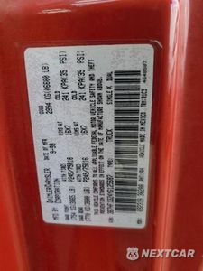 Zdjęcie 12 z 12 samochodu: 2000 DODGE RAM 1500 VIN:3B7HF13Z4YG125687 - miniatura
