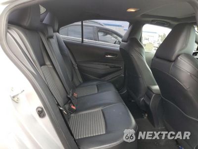 Zdjęcie 10 z 12 samochodu: 2020 TOYOTA COROLLA XSE VIN:5YFT4RCE6LP030403 - miniatura