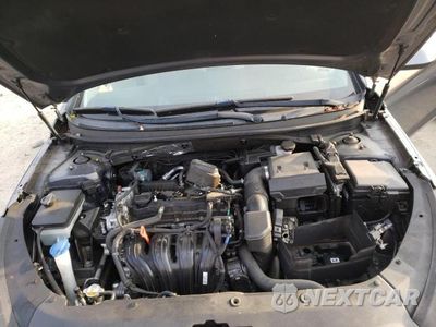 Zdjęcie 11 z 12 samochodu: 2018 HYUNDAI SONATA SE VIN:5NPE24AF8JH700461 - miniatura