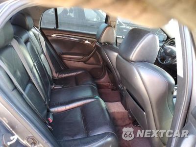 Zdjęcie 10 z 12 samochodu: 2006 ACURA 3.2TL VIN:19UUA66256A041576 - miniatura