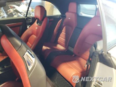 Zdjęcie 10 z 12 samochodu: 2011 MERCEDES-BENZ E 350 VIN:WDDKK5GF8BF123979 - miniatura