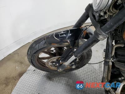 Zdjęcie 11 z 14 samochodu: 2020 HARLEY-DAVIDSON FXLRS VIN:1HD1YWK15LB050311 - miniatura
