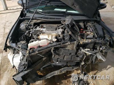 Zdjęcie 11 z 12 samochodu: 2017 TOYOTA CAMRY LE VIN:4T1BF1FK2HU435270 - miniatura