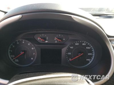 Zdjęcie 9 z 12 samochodu: 2022 CHEVROLET MALIBU RS VIN:1G1ZG5ST3NF200732 - miniatura