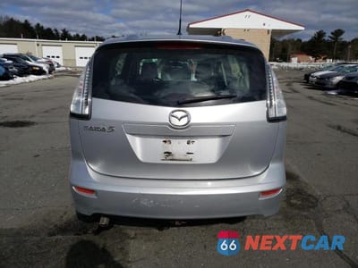 Zdjęcie 6 z 12 samochodu: 2009 MAZDA 5 VIN:JM1CR29L190337110 - miniatura
