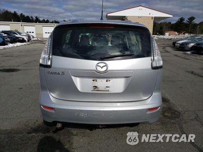 Zdjęcie 6 z 12 samochodu: 2009 MAZDA 5 VIN:JM1CR29L190337110 - miniatura