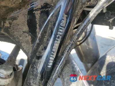 Zdjęcie 10 z 10 samochodu: 2022 HARLEY-DAVIDSON FLHX VIN:1HD1KBC18NB6L1649 - miniatura