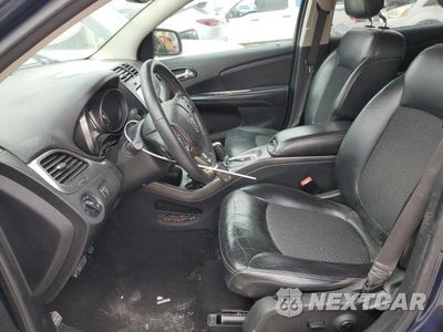 Zdjęcie 7 z 13 samochodu: 2017 DODGE JOURNEY CROSSROAD VIN:3C4PDDGG8HT706323 - miniatura