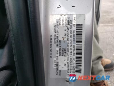 Zdjęcie 12 z 12 samochodu: 2009 MAZDA 5 VIN:JM1CR29L190337110 - miniatura