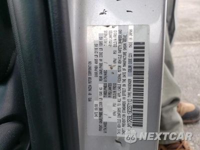 Zdjęcie 12 z 12 samochodu: 2009 MAZDA 5 VIN:JM1CR29L190337110 - miniatura