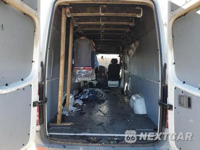 Zdjęcie 10 z 13 samochodu: 2008 DODGE SPRINTER 2500 VIN:WD0PE845485226360 - miniatura