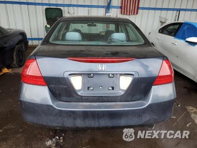 Zdjęcie 6 z 13 samochodu: 2006 HONDA ACCORD SE VIN:1HGCM56366A049045 - miniatura