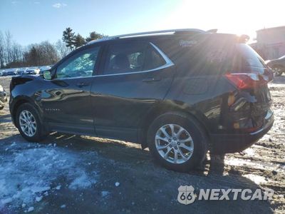 Drugie zdjęcie samochodu z przodu: 2018 CHEVROLET EQUINOX LT VIN:2GNAXSEV0J6132482 - miniatura
