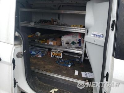 Zdjęcie 11 z 13 samochodu: 2017 FORD TRANSIT CONNECT XL VIN:NM0LS7E76H1319220 - miniatura