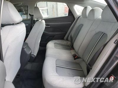 Zdjęcie 10 z 12 samochodu: 2020 HYUNDAI SONATA SE VIN:5NPEG4JA8LH041824 - miniatura