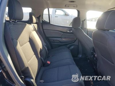 Zdjęcie 11 z 13 samochodu: 2018 GMC ACADIA SLE VIN:1GKKNKLAXJZ215610 - miniatura