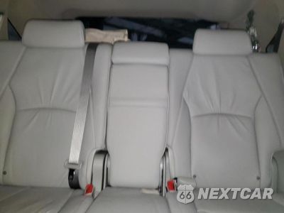 Zdjęcie 10 z 13 samochodu: 2008 LEXUS RX 350 VIN:2T2HK31U78C084217 - miniatura