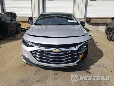 Piąte zdjęcie samochodu w środku: 2020 CHEVROLET MALIBU LS VIN:1G1ZB5ST4LF000941 - miniatura