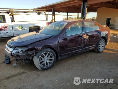 2012 FORD FUSION SE 3FAHP0HA8CR325226 - główne zdjęcie licytacji z USA - miniatura