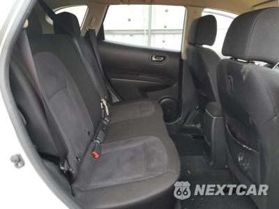 Zdjęcie 11 z 13 samochodu: 2013 NISSAN ROGUE S VIN:JN8AS5MV8DW617560 - miniatura
