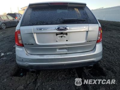 Zdjęcie 6 z 12 samochodu: 2011 FORD EDGE LIMITED VIN:2FMDK3KC7BBA13023 - miniatura