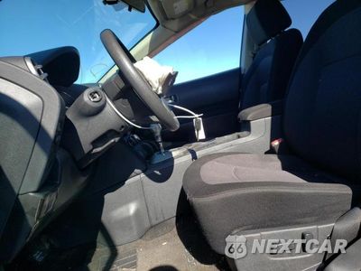 Zdjęcie 7 z 12 samochodu: 2012 NISSAN ROGUE S VIN:JN8AS5MV4CW405740 - miniatura