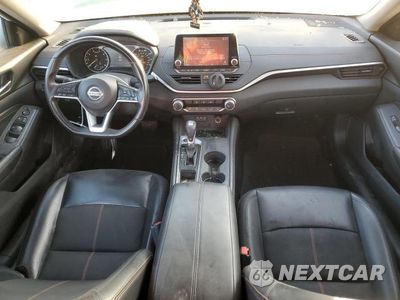 Zdjęcie 8 z 12 samochodu: 2020 NISSAN ALTIMA SR VIN:1N4BL4CV3LC148134 - miniatura