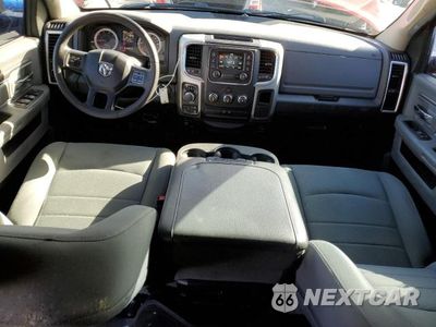 Zdjęcie 8 z 12 samochodu: 2017 RAM 1500 SLT VIN:1C6RR7LTXHS646293 - miniatura