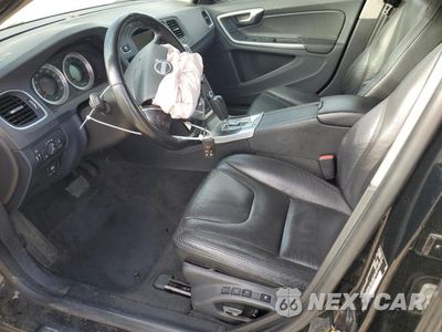 Zdjęcie 7 z 12 samochodu: 2012 VOLVO S60 T5 VIN:YV1622FS4C2030324 - miniatura