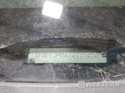 Zdjęcie 13 z 13 samochodu: 2007 FORD FOCUS ZX4 VIN:1FAFP34NX7W199696 - miniatura