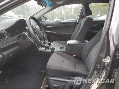 Zdjęcie 7 z 12 samochodu: 2017 TOYOTA CAMRY HYBRID VIN:4T1BD1FK6HU225180 - miniatura
