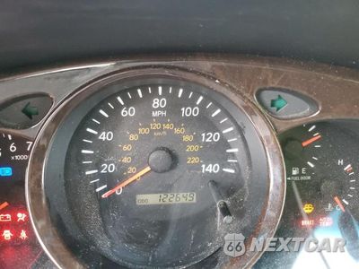 Zdjęcie 9 z 14 samochodu: 2001 TOYOTA HIGHLANDER VIN:JTEGF21A610013882 - miniatura