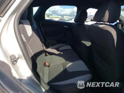 Zdjęcie 10 z 12 samochodu: 2013 FORD FOCUS ST VIN:1FADP3L9XDL180509 - miniatura