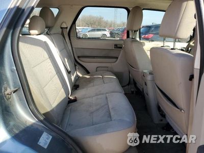 Zdjęcie 10 z 12 samochodu: 2010 FORD ESCAPE XLT VIN:1FMCU0DG3AKD11027 - miniatura