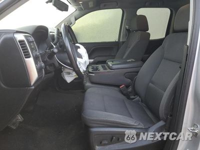 Zdjęcie 7 z 12 samochodu: 2018 CHEVROLET SILVERADO K1500 LT VIN:2GCVKREC4J1103662 - miniatura