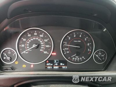 Zdjęcie 9 z 12 samochodu: 2014 BMW 435 I VIN:WBA3R1C54EF774009 - miniatura