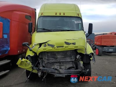 Zdjęcie 7 z 10 samochodu: 2013 FREIGHTLINER CASCADIA 113 VIN:1FUJGHDV1DSBW0107 - miniatura
